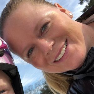 Meet your Posher, Tammy